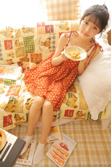 冲田杏梨作品截图